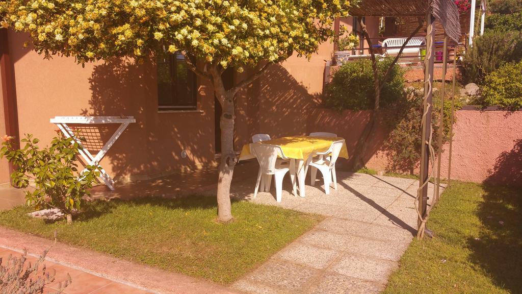 Residence Appartamenti Caffarena Arbatax Bilik gambar