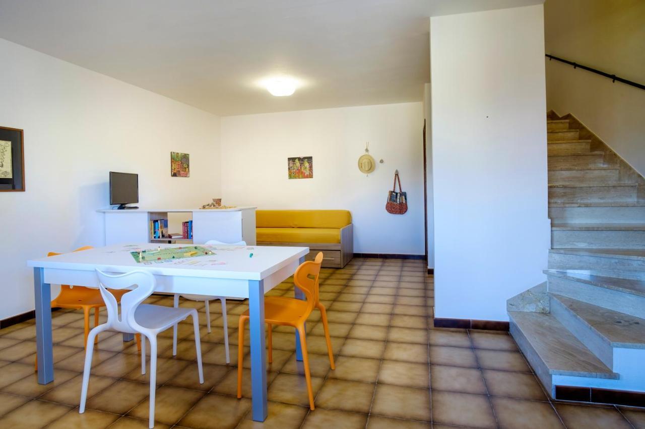 Residence Appartamenti Caffarena Arbatax Luaran gambar