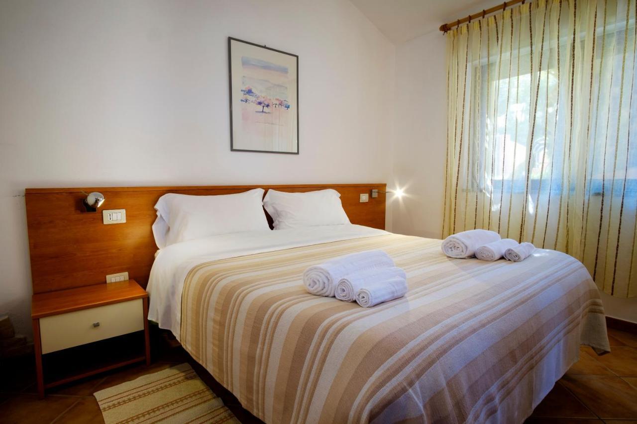 Residence Appartamenti Caffarena Arbatax Luaran gambar