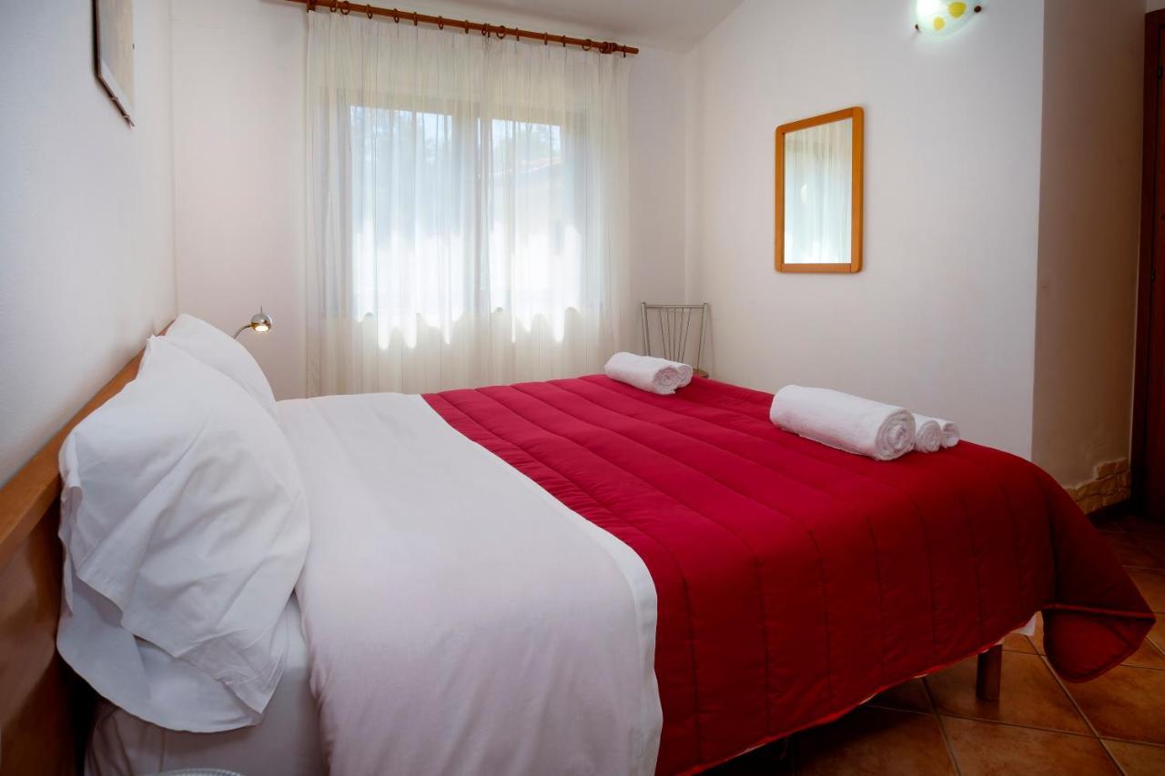 Residence Appartamenti Caffarena Arbatax Luaran gambar