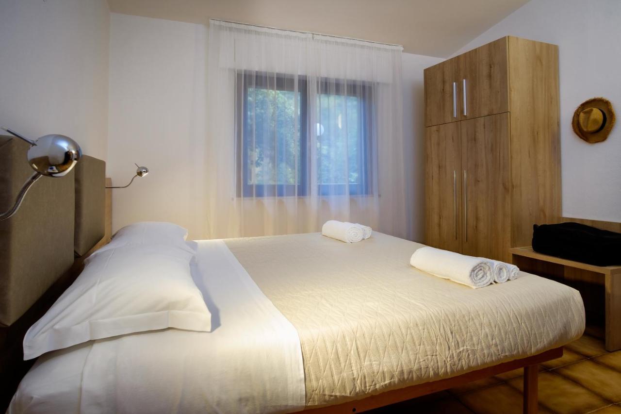 Residence Appartamenti Caffarena Arbatax Luaran gambar